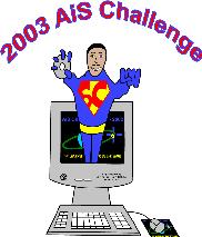 2002-03 AiS Challenge