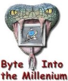 [1999 - 2000 Challenge Logo]