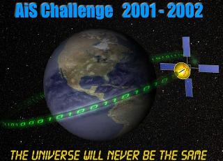 2001-02 AiS Challenge
