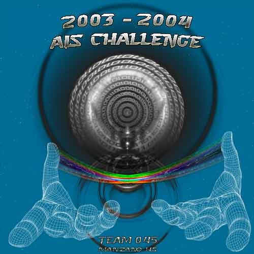 2003-04 AiS Challenge