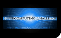 2007-08 Supercomputing Challenge