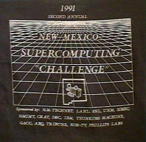 1991-92 Challenge