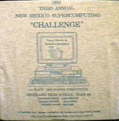 1992-93 Challenge