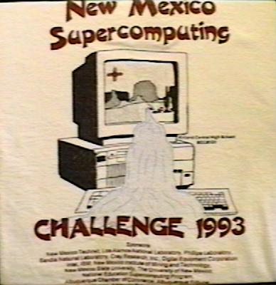 1993-94 Challenge
