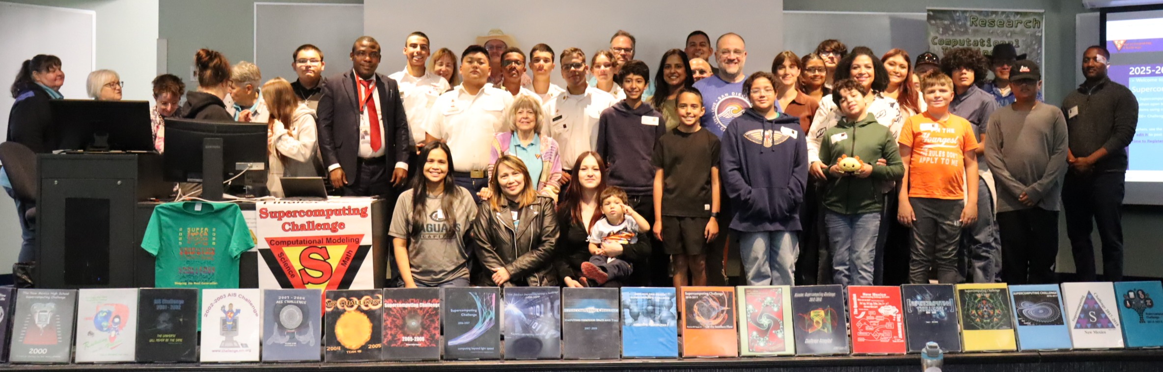 Group picture