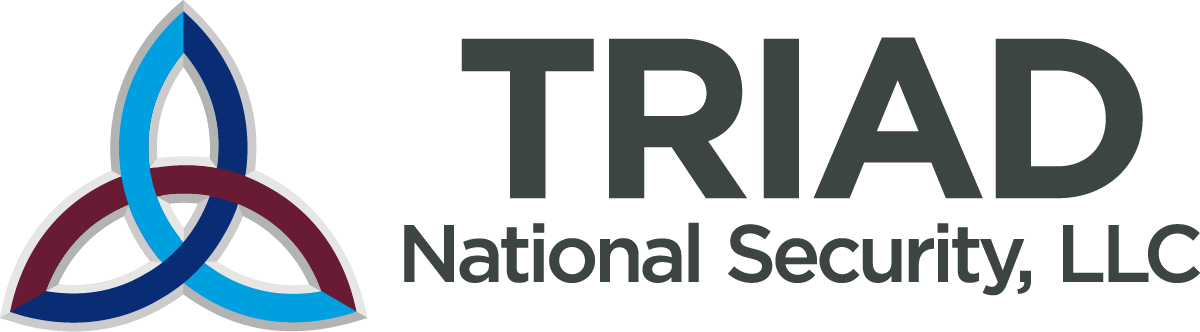 Triad National Security