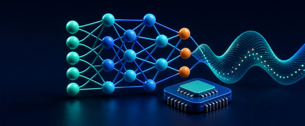 Artificial intelligence and machine learning project topic