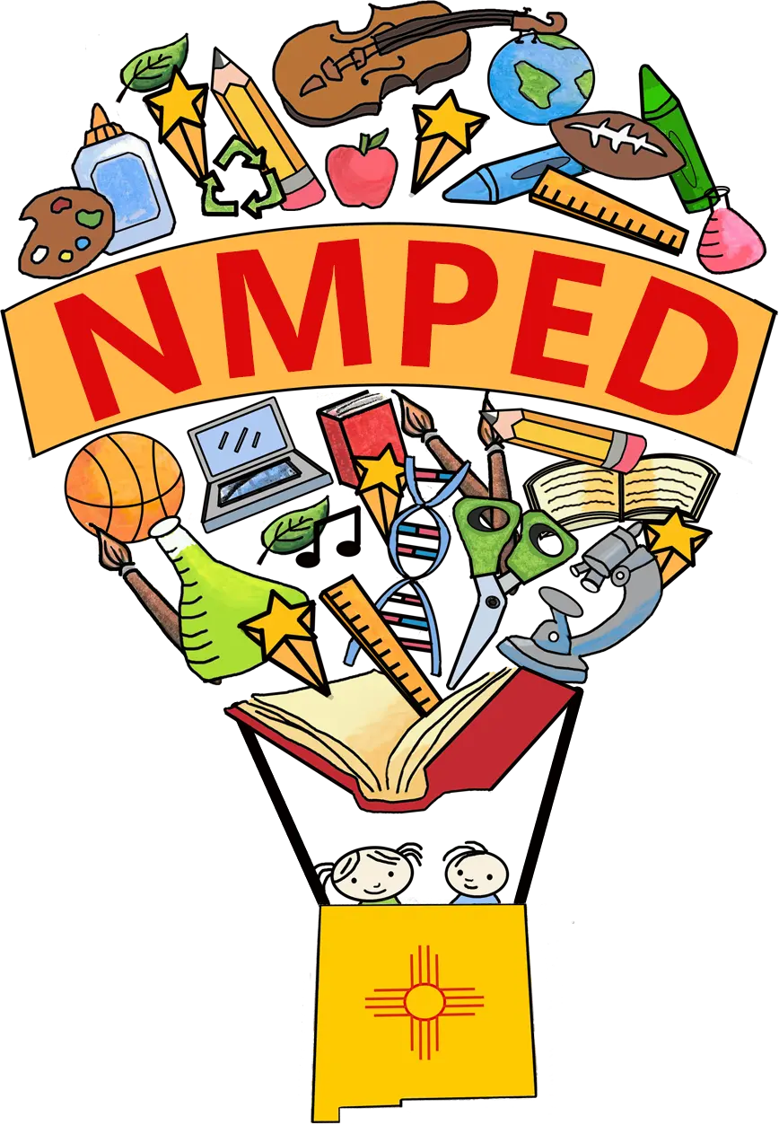 New Mexico Public Education Department